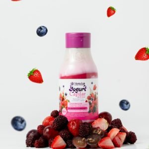 Inicio 🍒 yogurt capilar defense magic hair🫐