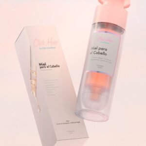 Inicio 🍯 miel capilar