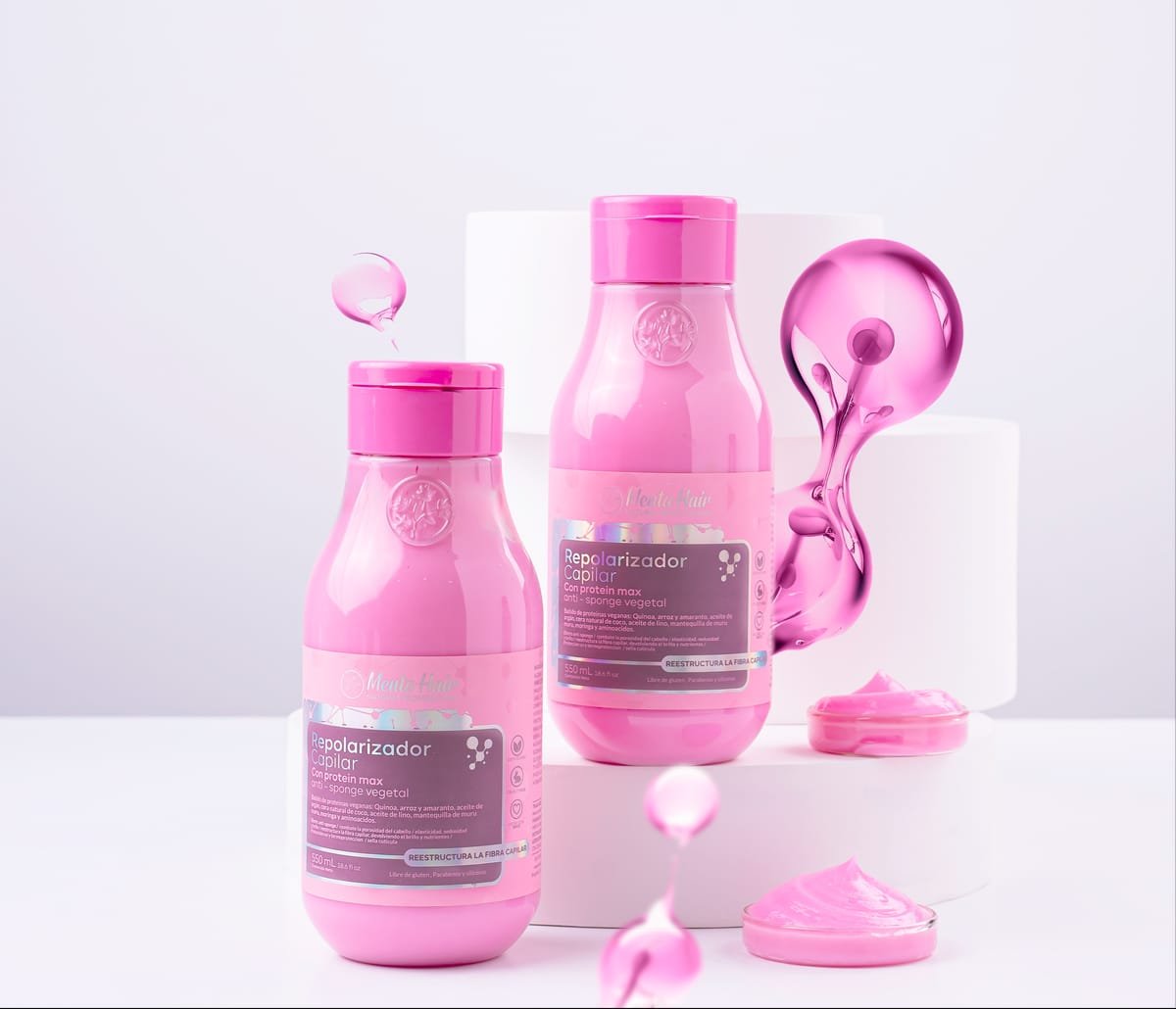 💗✨ repolarizador capilar 💗✨ repolarizador capilar