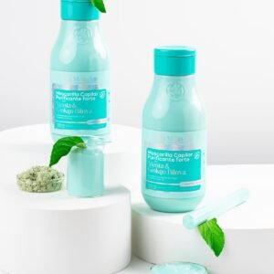 💚 mascarilla capilar purificante forte🌿