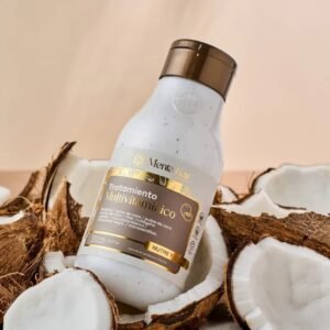 🥥 tratamiento multivitamínico