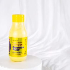 Inicio 🍌✨ leave on banana gum