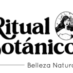 Inicio logo ritual botanico