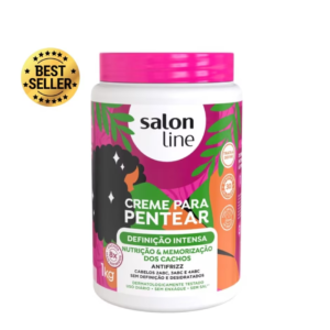 💗 crema para peinar definición intensa